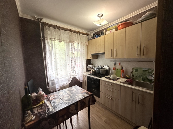 
  Продается 2-комн. квартира, 48 м², Добровольского пл, д. 14
. Фото 2.
