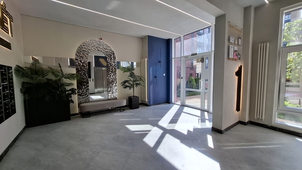 
  Продается 2-комн. квартира, 67 м², Берберовская ул, д. 9
. Фото 19.