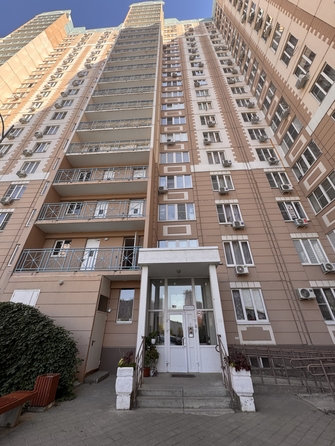 
  Продается студия, 37 м², Маршала Жукова пр-кт, д. 21
. Фото 7.