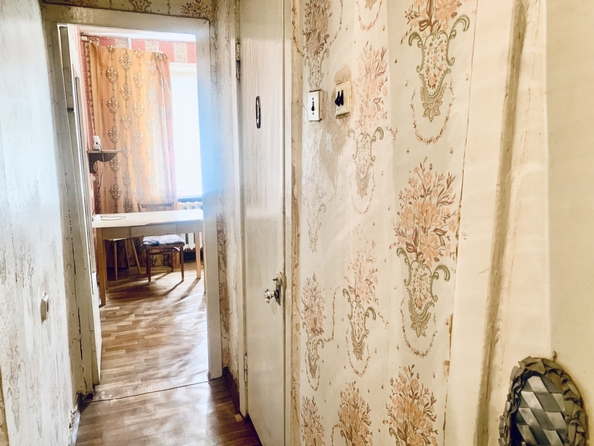 
  Продается 1-комн. квартира, 38 м², Жмайлова ул, д. 11
. Фото 10.