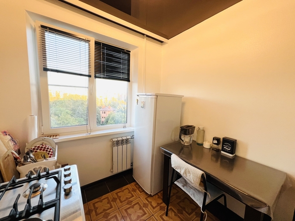 
  Продается 1-комн. квартира, 31 м², Туполева ул, д. 18
. Фото 5.
