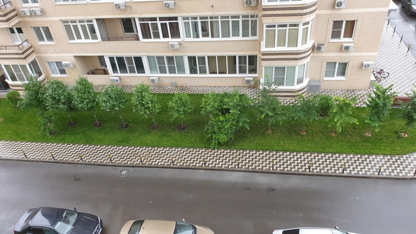
  Продается 2-комн. квартира, 70 м², Нансена ул, д. 103/1
. Фото 23.