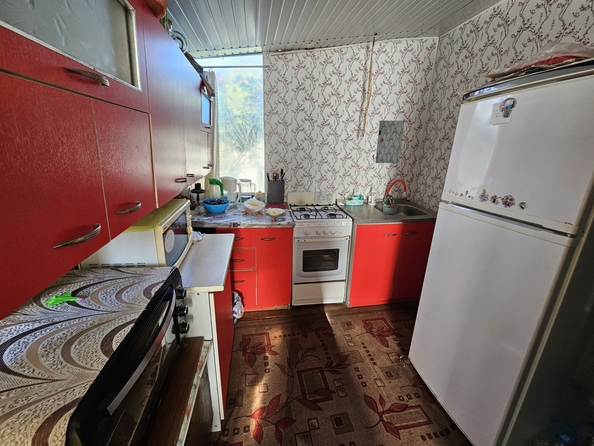 
  Продается дача, 25 м², хутор Рогожкино
. Фото 9.