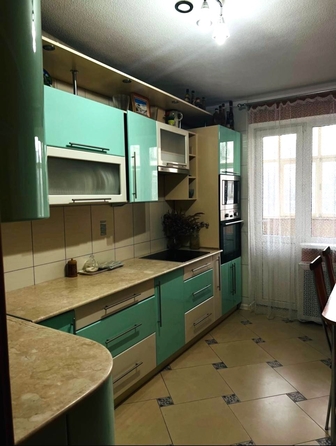 
  Продается 3-комн. квартира, 80 м², Грибоедовский пер, д. 4
. Фото 1.