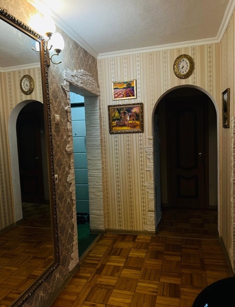 
  Продается 3-комн. квартира, 80 м², Грибоедовский пер, д. 4
. Фото 16.