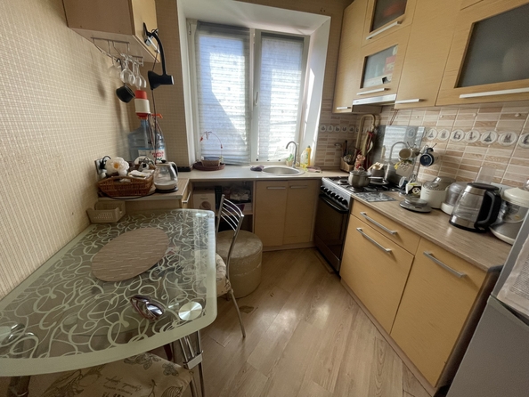 
  Продается 1-комн. квартира, 35 м², 1-я Баррикадная ул, д. 4
. Фото 2.
