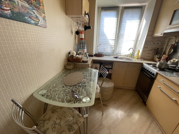 
  Продается 1-комн. квартира, 35 м², 1-я Баррикадная ул, д. 4
. Фото 4.