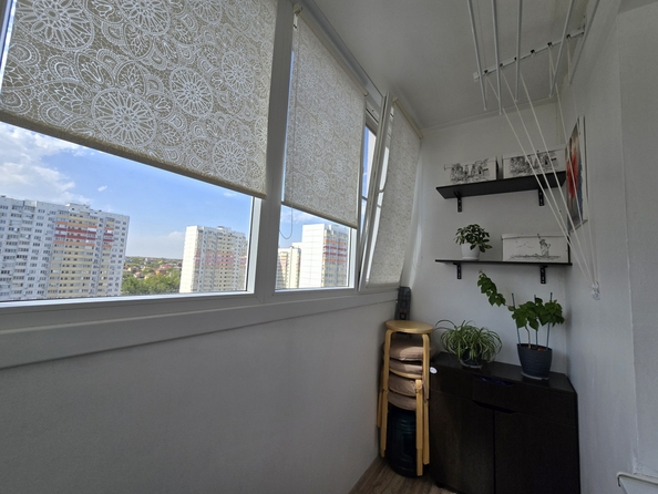 
  Продается 1-комн. квартира, 36.22 м², Андреева пер, д. 13
. Фото 5.