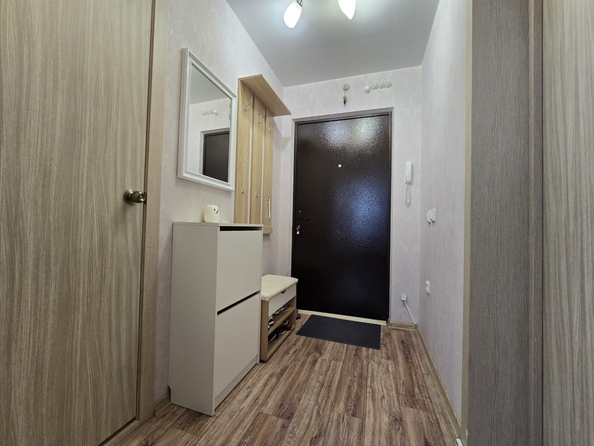 
  Продается 1-комн. квартира, 36.22 м², Андреева пер, д. 13
. Фото 12.