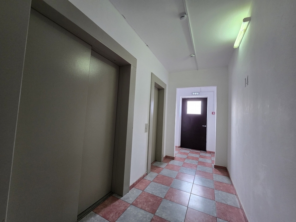 
  Продается 1-комн. квартира, 36.22 м², Андреева пер, д. 13
. Фото 13.