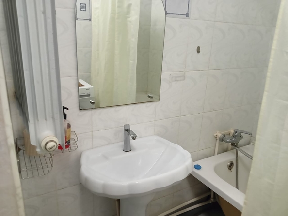 
  Сдается 1-комн. квартира, 48 м², Речная ул, д. 111
. Фото 17.