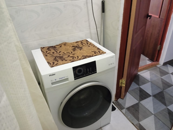 
  Сдается 1-комн. квартира, 48 м², Речная ул, д. 111
. Фото 19.