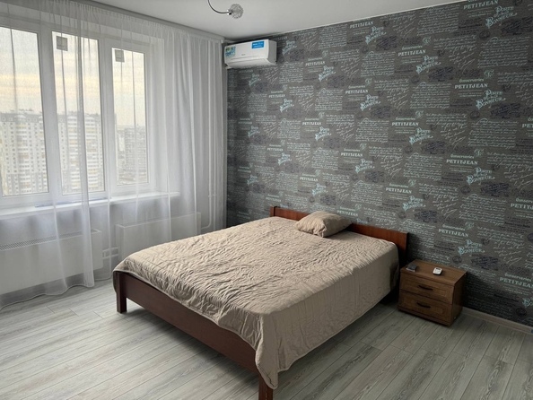 
  Сдается 1-комн. квартира, 38 м², Ткачева ул, д. 32
. Фото 1.