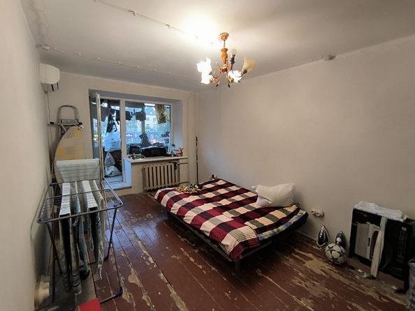 
  Продается 2-комн. квартира, 42.2 м², Оганова ул, д. 7/1
. Фото 2.