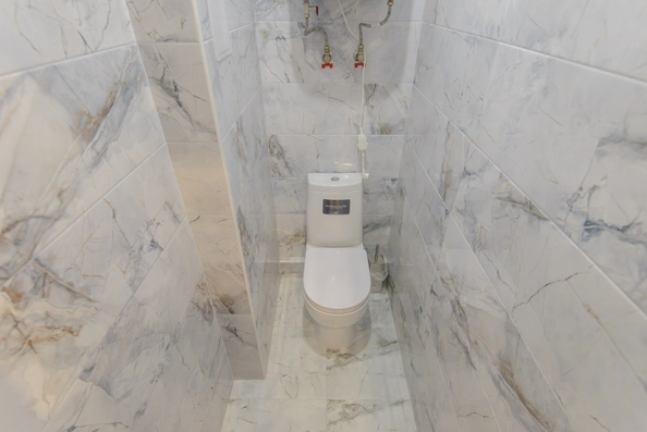 
  Продается 2-комн. квартира, 53 м², Маршала Жукова пр-кт, д. 19
. Фото 23.