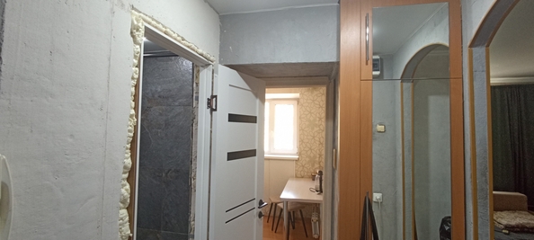 
  Продается 1-комн. квартира, 21.7 м², Сальский пер, д. 86
. Фото 5.