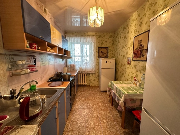 
  Продается 3-комн. квартира, 72 м², Малиновского ул, д. 74/68
. Фото 7.
