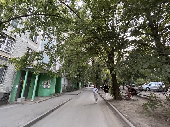
  Продается 2-комн. квартира, 43.5 м², 40-летия Победы пр-кт, д. 68
. Фото 21.