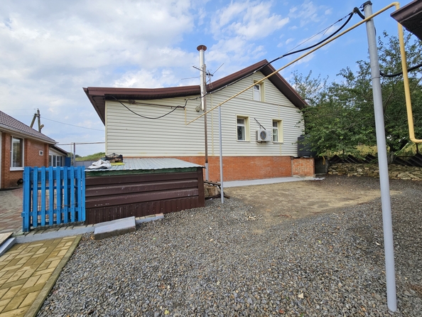 
  Продается дом, 80 м², село Генеральское
. Фото 16.