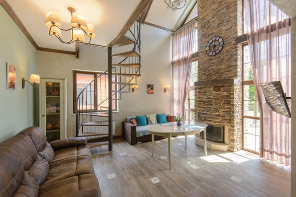 
  Продается дом, 400 м², хутор Камышеваха (Большелогское сп)
. Фото 20.