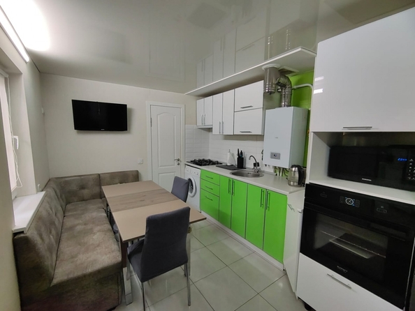 
  Продается 1-комн. квартира, 45 м², 27-я линия ул, д. 12
. Фото 1.