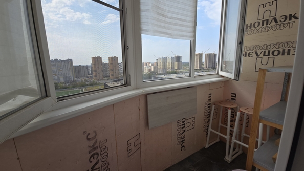 
  Продается 1-комн. квартира, 39 м², Еляна ул, д. 54
. Фото 16.