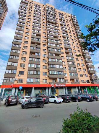 
  Продается 1-комн. квартира, 52 м², Доломановский пер, д. 124
. Фото 12.