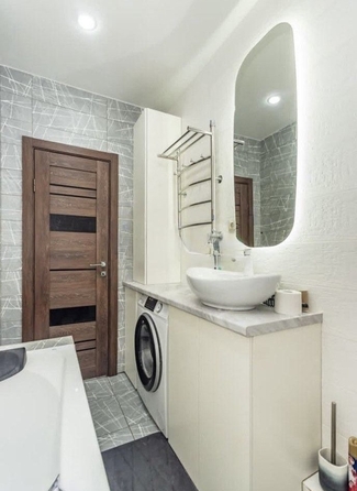 
  Продается 3-комн. квартира, 71 м², Вересаева ул, д. 101
. Фото 9.