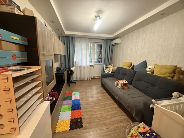 
  Продается 2-комн. квартира, 43 м², Каширская ул, д. 22
. Фото 4.