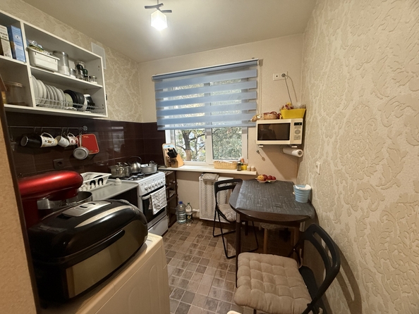 
  Продается 2-комн. квартира, 43 м², Каширская ул, д. 22
. Фото 8.
