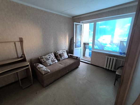 
  Продается 1-комн. квартира, 21.2 м², Таганрогская ул, д. 116
. Фото 1.