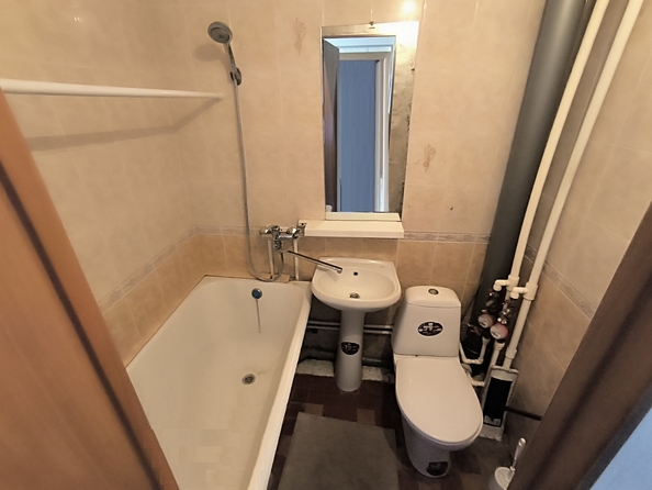 
  Продается 1-комн. квартира, 21.2 м², Таганрогская ул, д. 116
. Фото 5.