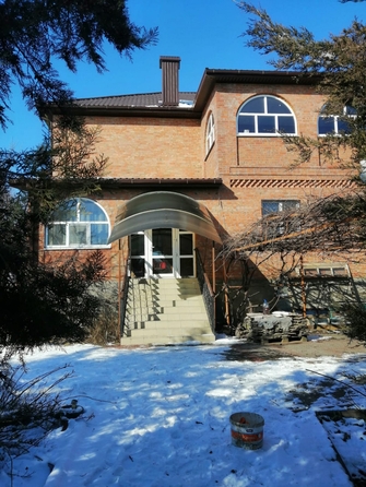 
  Продается дом, 300 м², хутор Махин
. Фото 15.