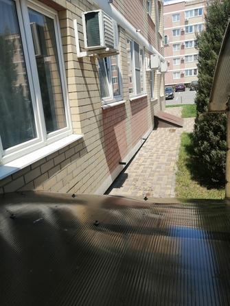 
  Продается 2-комн. квартира, 50 м², Чаленко пер, д. 17
. Фото 16.