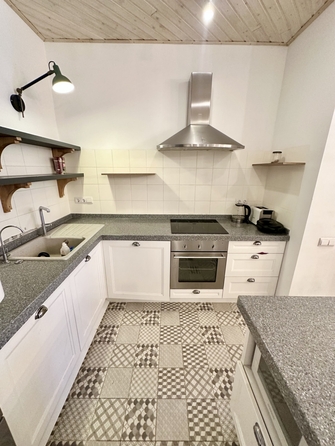 
  Продается 4-комн. квартира, 139 м², Пацаева ул, д. 16/1
. Фото 9.