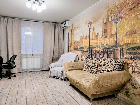
  Продается 2-комн. квартира, 51.4 м², Красноармейская ул, д. 240/115
. Фото 4.