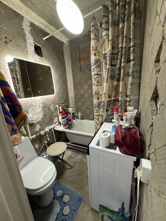 
  Продается 1-комн. квартира, 31 м², Рабочая пл, д. 8
. Фото 10.
