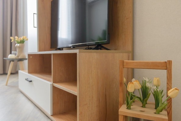 
  Сдается 2-комн. квартира, 50 м², Мечникова ул, д. 37
. Фото 20.