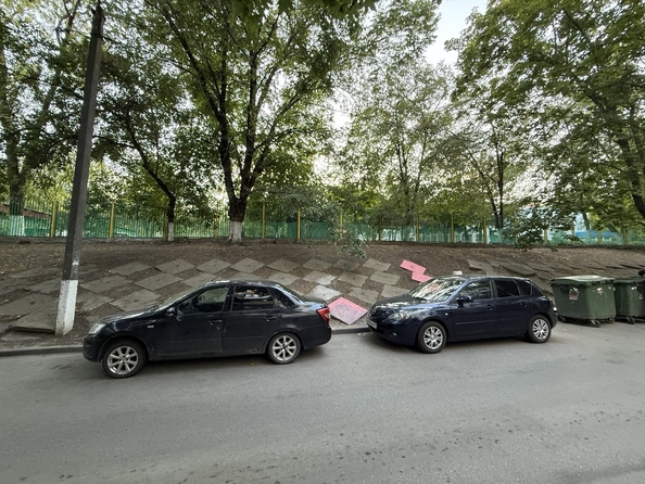 
  Продается 1-комн. квартира, 31 м², Орбитальная ул, д. 56
. Фото 4.