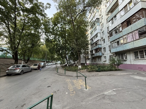 
  Продается 1-комн. квартира, 31 м², Орбитальная ул, д. 56
. Фото 5.