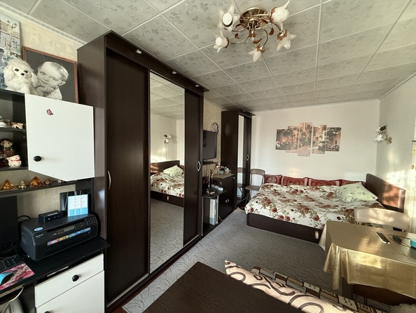 
  Продается 1-комн. квартира, 31 м², Орбитальная ул, д. 56
. Фото 20.