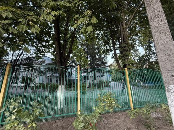 
  Продается 1-комн. квартира, 31 м², Орбитальная ул, д. 56
. Фото 26.