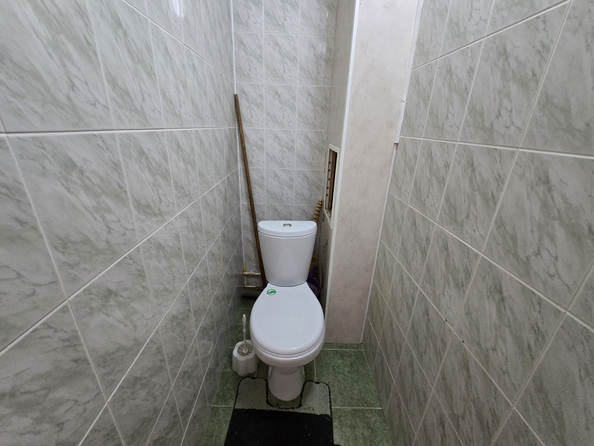 
  Сдается 1-комн. квартира, 35.4 м², Сеченова ул, д. 8
. Фото 8.