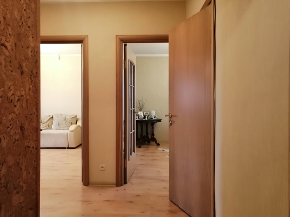 
  Продается 2-комн. квартира, 61 м², Еременко ул, д. 60
. Фото 5.