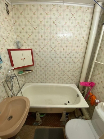 
  Сдается 1-комн. квартира, 22 м², Таганрогская ул, д. 122
. Фото 8.
