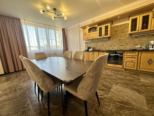 
  Продается 3-комн. квартира, 105 м², Матросова ул, д. 35
. Фото 21.