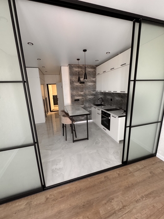 
  Продается студия, 27 м², ЖК Западные Аллеи, литера 5.1
. Фото 3.
