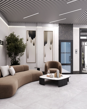
  Продается 3-комн. квартира, 93.98 м², ЖК Манхэттен 2.0 Новая высота
. Фото 13.