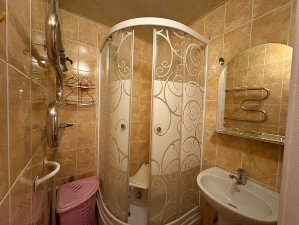 
  Сдается 2-комн. квартира, 44 м², Калинина ул, д. 27а
. Фото 6.
