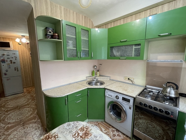 
  Продается 2-комн. квартира, 48 м², Коммунистический пр-кт, д. 31
. Фото 1.